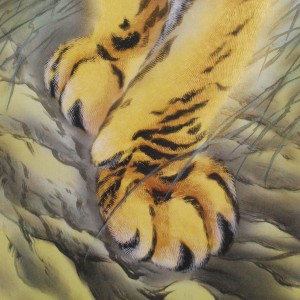 b0019 Tiger / Ryokuju Kai 006