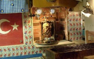 Cafe Istanbul Turkey picture 02