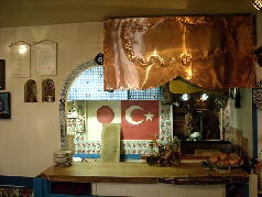 Cafe Istanbul Turkey picture 03