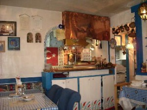 Cafe Istanbul Turkey picture 04