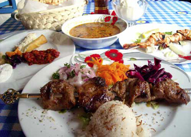 Turkish cuisine picture