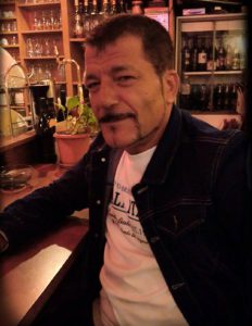 Metin Macit picture