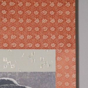 Ukiyo-e Kakejiku Sharaku Toushuusai picture005