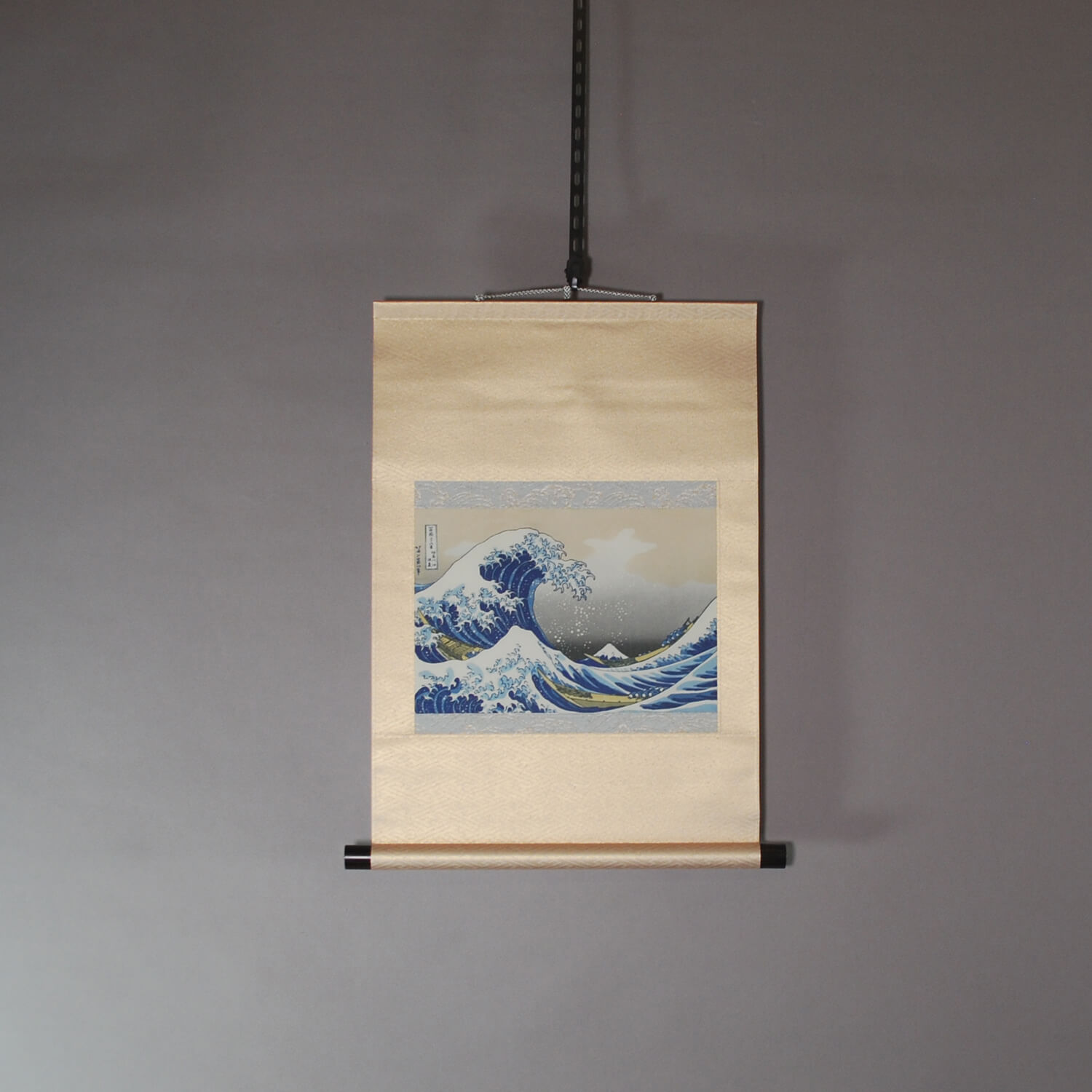 The Great Wave off Kanagawa / Hokusai Katsushika