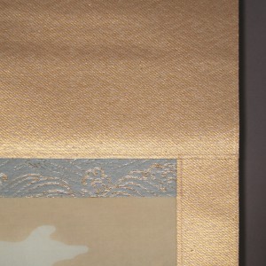 Ukiyo-e Kakejiku Hokusai Katsushika The Great Wave off Kanagawa picture006