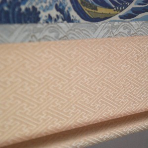 Ukiyo-e Kakejiku Hokusai Katsushika The Great Wave off Kanagawa picture007