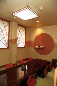 Japanese Style Room (Washitsu) 001 picture