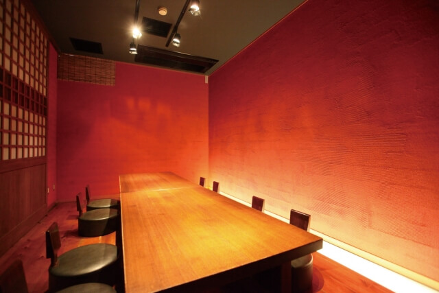 Japanse Style Room (Washitsu) 002 Picture