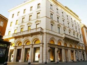 PALAZZO FENDI Picture