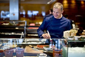 Rainer Becker Picture