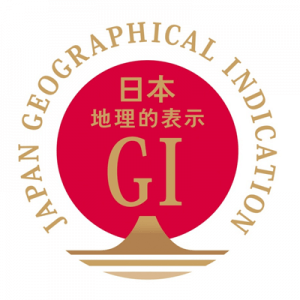 Japan Geographical Indication Mark