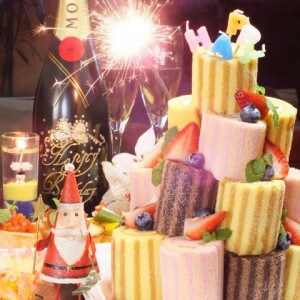 The jacalantan restaurant 007 / Ｓｐｅｃｉａｌ Ｃａｋｅｓ