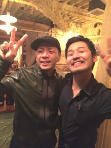The jacalantan restaurant 008 / Ｗｉｔｈ Ｙｏｓｓｙ