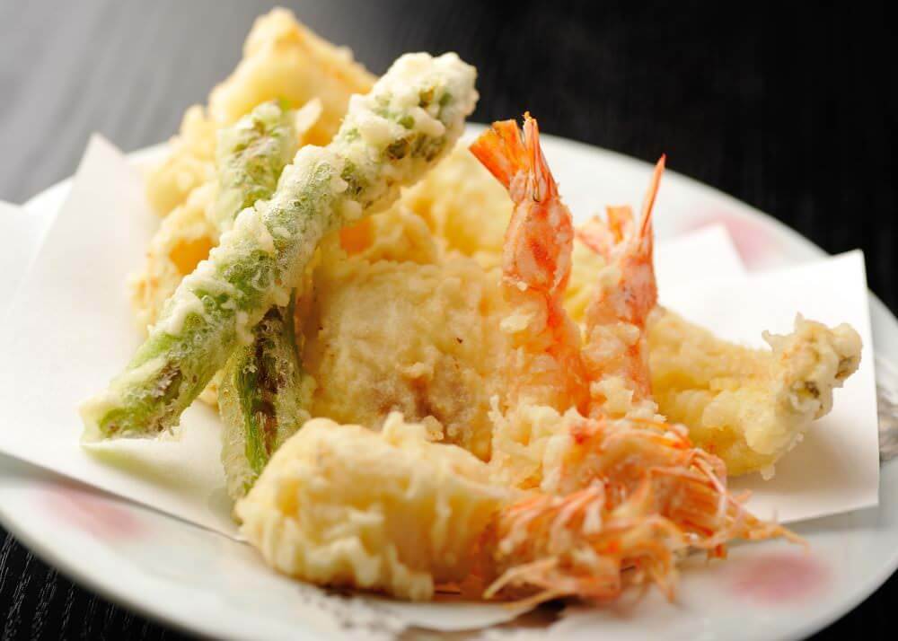 Tempura Picture