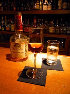 WESTERN HALL BAR 006