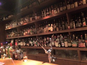 WESTERN HALL BAR 003