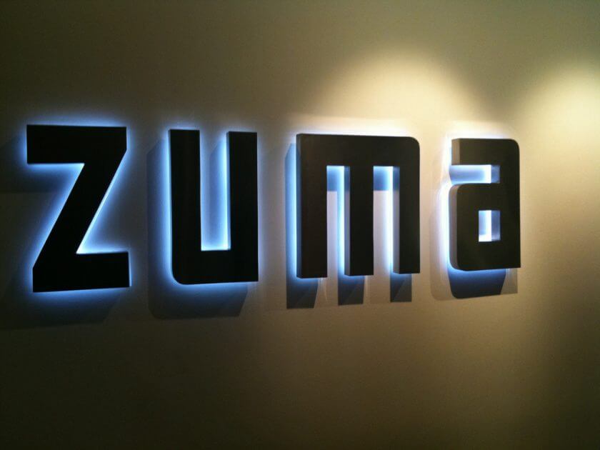 Zuma picture