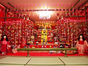 Hina-matsuri Festival 001