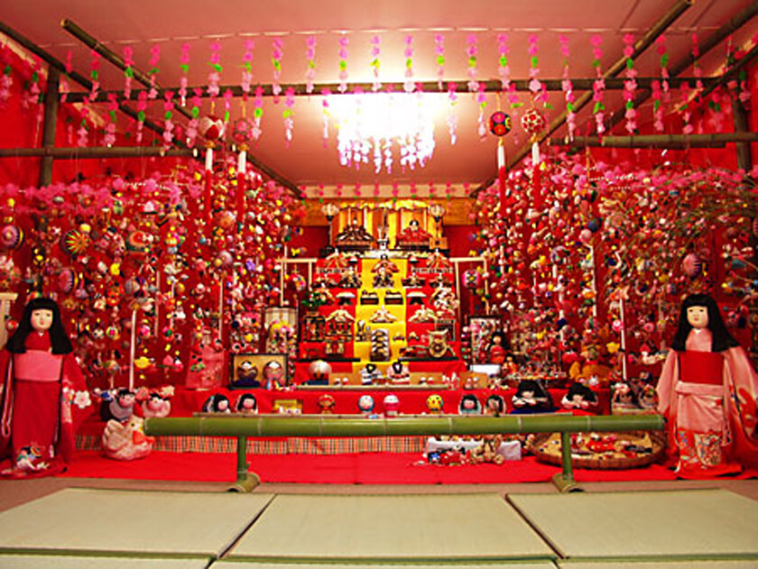 Hina-matsuri Festival 001