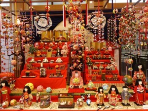 Hina-matsuri Festival 002