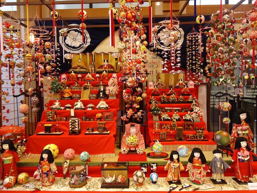 Hina-matsuri Festival 002
