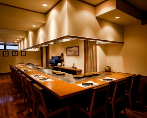Ishida Kobe Beef Restaurant