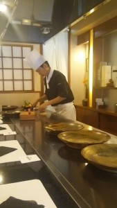 Ishida Sannomiya Kobe Beef Restaurant