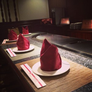 Royal Mouriya Kobe Beef Restaurant