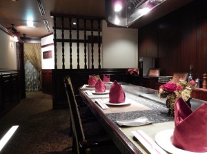 Royal Mouriya Kobe Beef Restaurant