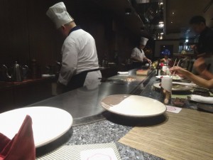 Royal Mouriya Kobe Beef Restaurant