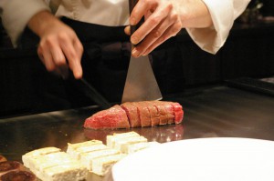 Royal Mouriya Kobe Beef Restaurant