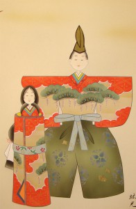 Tachibina Dolls Kakejiku 002
