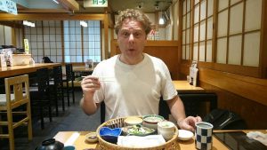 Masuda-ya sushi restaurant 002