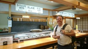 Masuda-ya sushi restaurant 001