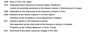 biography yuuhou takahashi