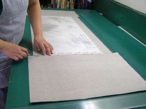 tokonoma bonsai kakejiku