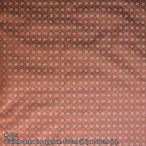 Japanese Fabric for Mounting