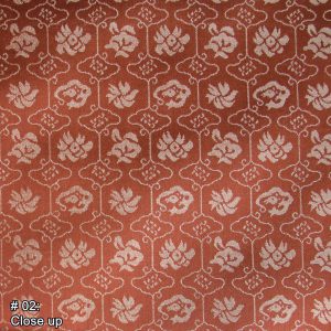 Japanese Fabric for Mounting