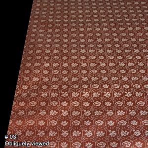 Japanese Fabric for Mounting