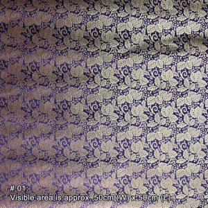 Japanese Fabric for Mounting