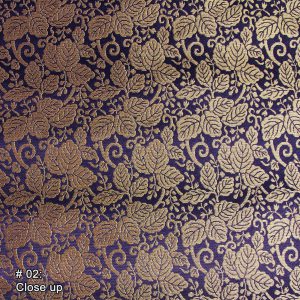 Japanese Fabric for Mounting