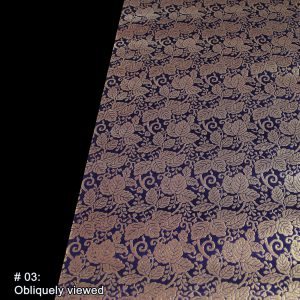 Japanese Fabric for Mounting