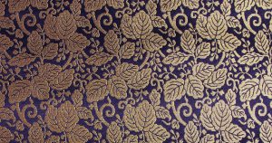 Japanese Fabric for Mounting