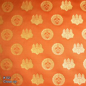 Japanese Fabric for Mounting