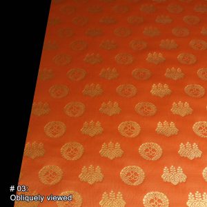 Japanese Fabric for Mounting