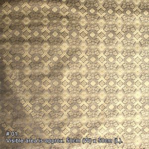 Japanese Fabric for Mounting