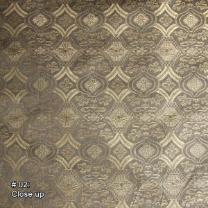 Japanese Fabric for Mounting