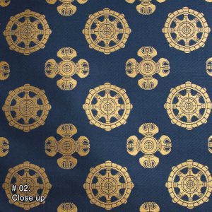 Japanese Fabric for Mounting