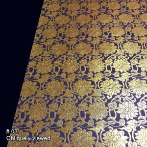 Japanese Fabric for Mounting