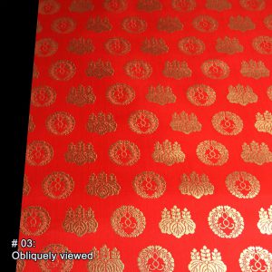 Japanese Fabric for Mounting